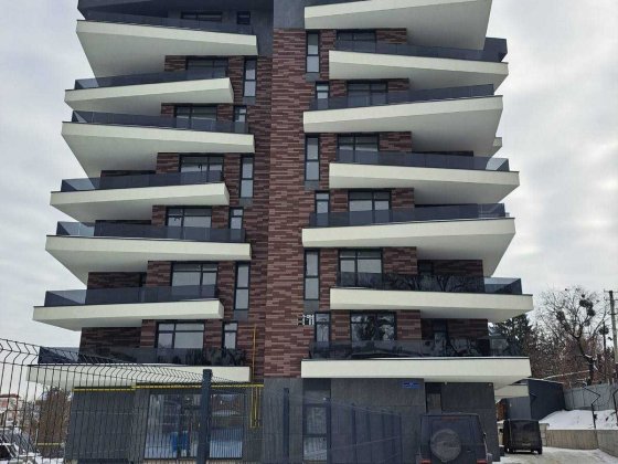 Квартира в новобудові Вінниця