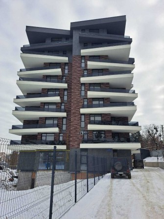 Квартира в новобудові - фото 1