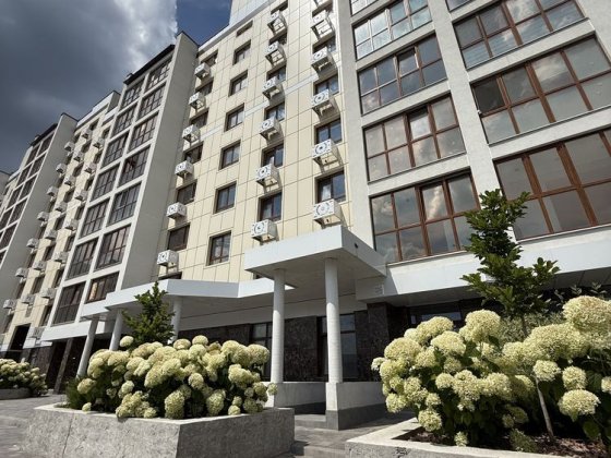 Продаж 1ки ЖК Олімп! 6/9к Черкассы