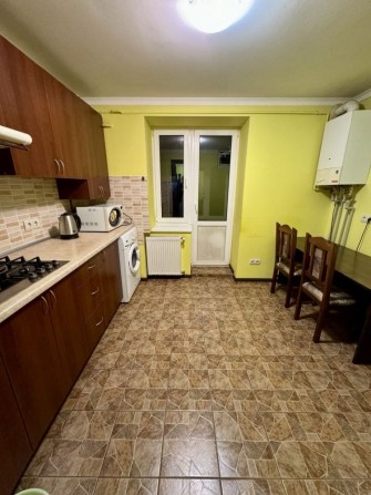 3х кімнатна квартира з балконом - фото 1