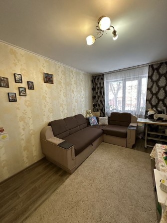 3-кімнатна квартира на Янгеля | малогабаритна трьошка | єВідновлення - фото 1