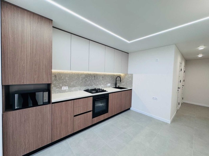 Продається 2-х кімнатна Сімейний Комфорт - фото 1