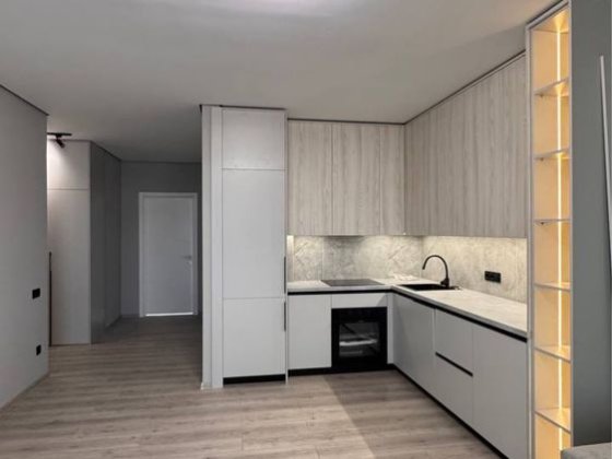 Продаж 1,5 кімнатної. 55 м.кв. Центр. Новобудова. Ужгород