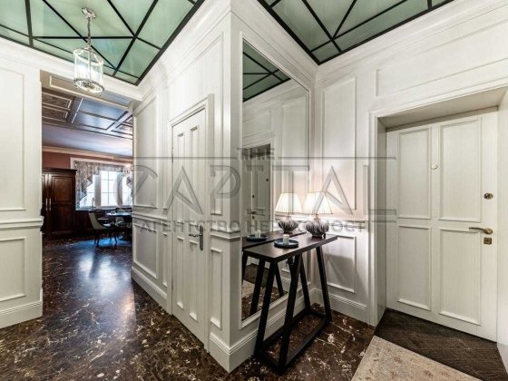 ЖК Оазис: Пентхаус 350м² з ТЕРАСОЮ 110м². Вид на Дніпро. АВТОНОМНІСТЬ Київ