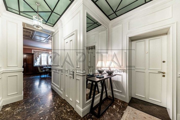 ЖК Оазис: Пентхаус 350м² з ТЕРАСОЮ 110м². Вид на Дніпро. АВТОНОМНІСТЬ - фото 1