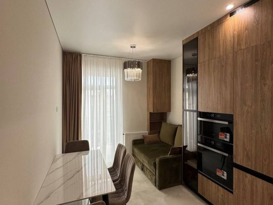 Продаж однокімнатної квартири Ужгород