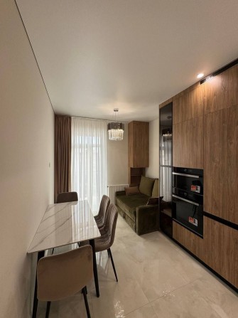 Продаж однокімнатної квартири - фото 1