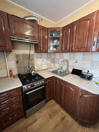 Продаж  квартири - фото 1