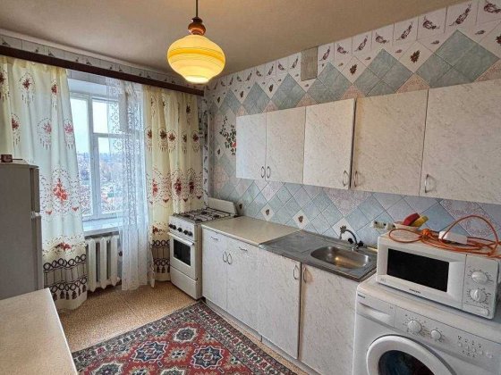 Продаж 4-кімнатної квартири | 78м2 | бульв. Шевченка 472 Черкассы