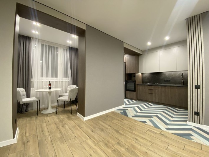 Продаж квартири-студії в Новобудові - фото 1