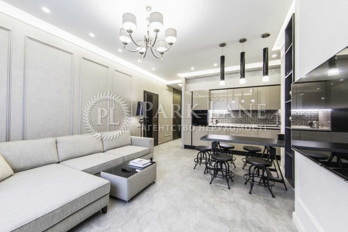 Без% Саксаганського 37К ЖК Royal Tower Олімпійська Центр Голосіївський - фото 1