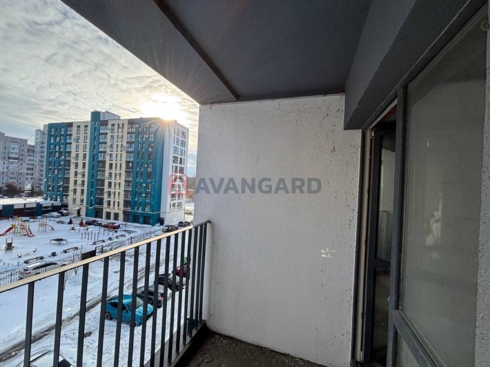 City Park. Продаж квартири в 1-й секції - фото 1