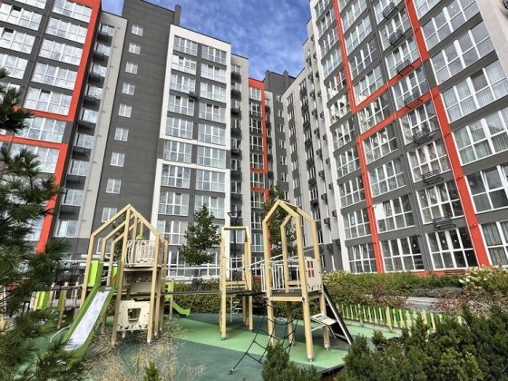 3х кімнатна квартира в новобудові від власника Чернігів