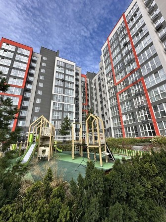 3х кімнатна квартира в новобудові від власника - фото 1