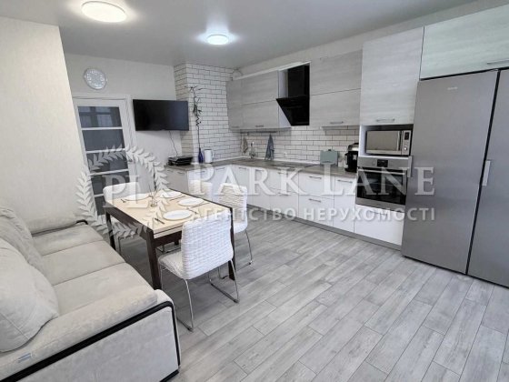 Яскравий Калнишевського Кульженків 3 кімнати з ремонтом Оболонський Київ