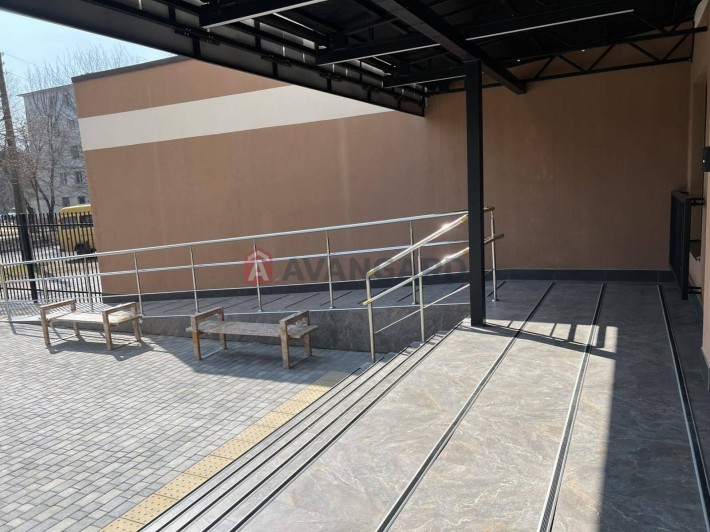 1- но кімнатна квартира від забудовника кухня 22м2  , спальня 13м2 - фото 1