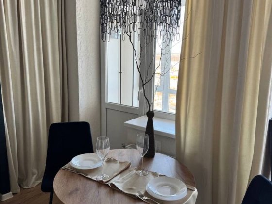 Продам стильну 1 кім. квартиру район Епіцентру Чернігів