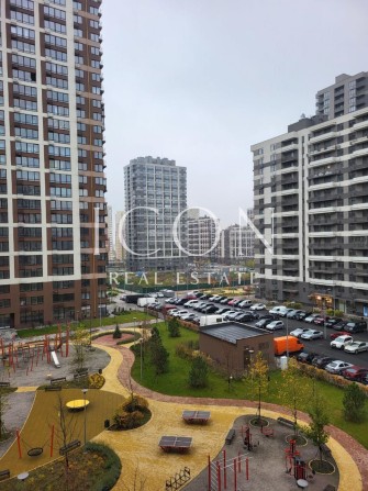 Продаж 1-кімнатної квартири в ЖК «Варшавський-2» - фото 1