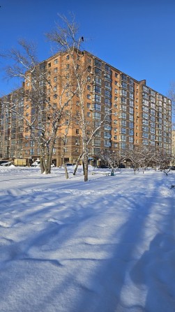 ТОП-пропозиція під єОселю! 2 кім.кв. біля ДНІПРА в ЖК «Сімейний» - фото 1