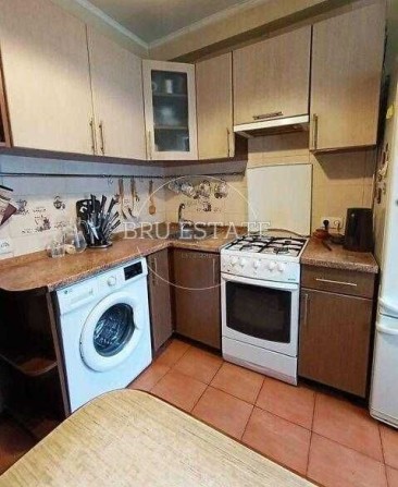 Продам 3 квартиру вул.Шолом -Алейхема 24 М.Чернігівська - фото 1