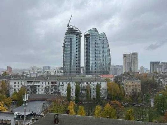 2-к 78 м2 ЖК Richmond/ Річмонд, Джона Маккейна 26, Печерськ