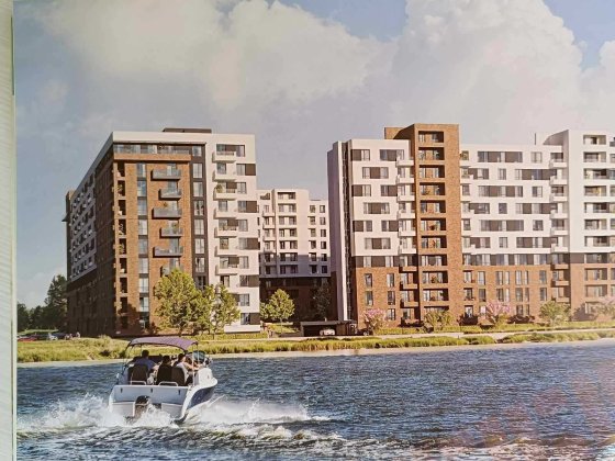 Продам 1 к квартиру Митниця Premier Bay Черкаси