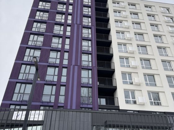 Продаж 1 к квартира , новобудова ЖК Лаванда парк, здано Винница