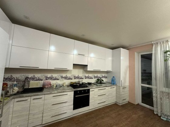 Сучасна 1 кімн кв-ра Новий будинок Масани вул Незалежності Автономка Чернігів