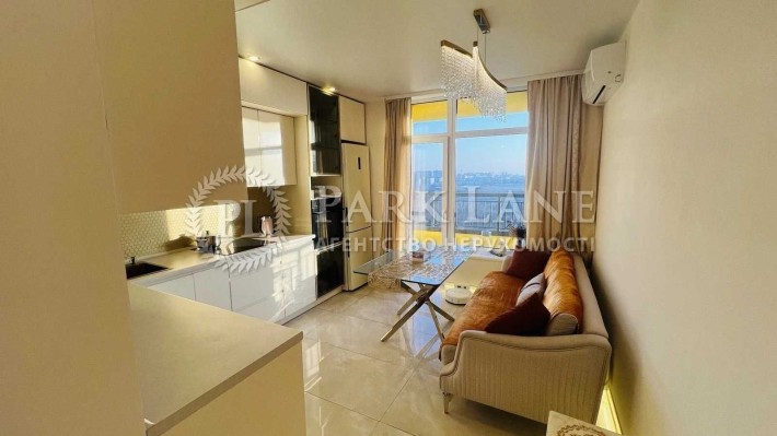 2к 63м2 ЖК Медовий Кадетський гай Солом'янський Ернста Лобановського - фото 1