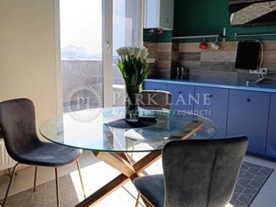 1-кім кв ЖК Skyland-2 автономне оп вул. Волошкова 2 ЖК «Skyland-2» Киев