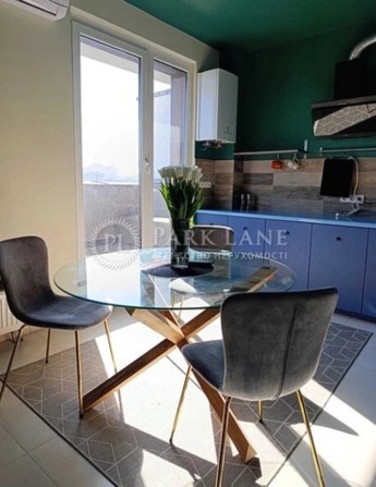 1-кім кв ЖК Skyland-2 автономне оп вул. Волошкова 2 ЖК «Skyland-2» - фото 1