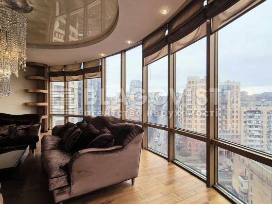 Продаж 4-к квартири 170м.кв. Дизайн. ремонт Дипломат Холл Жилянська 59