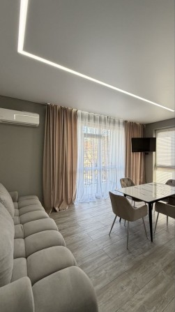 Продаж великої 1,5 кімнатної, нової квартири. ЖК Сенк - фото 1