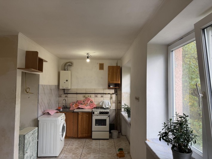 2-к, в. Грушевського - фото 1