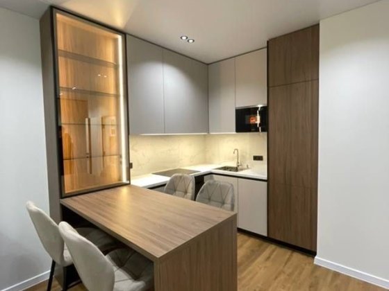 Продаж квартири 44 м2 ЖК Сенк | Центр | Переуступка | 1кк |Однокімнат Ужгород