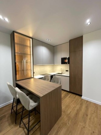 Продаж квартири 44 м2 ЖК Сенк | Центр | Переуступка | 1кк |Однокімнат - фото 1