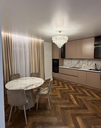 1-к, зданий будинок - фото 1