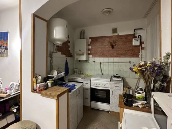 1 кімнатна біля набережної, навпроти готелю Ужгород Ужгород