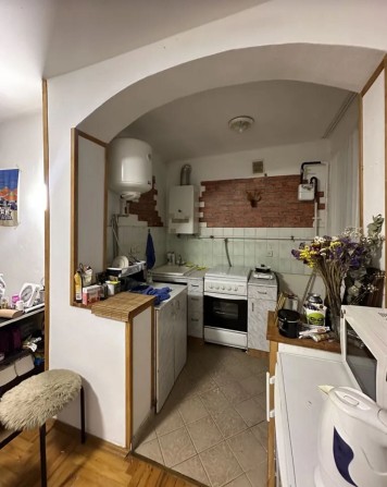 1 кімнатна біля набережної, навпроти готелю Ужгород - фото 1