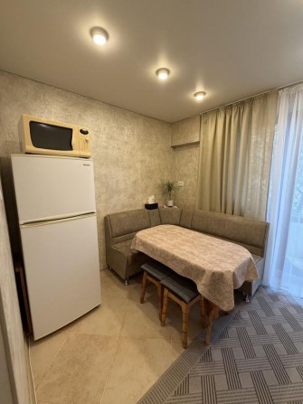 2- кімнатна квартира Осипенка Компотний район - фото 1