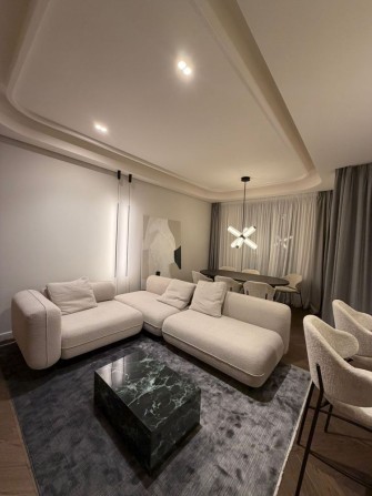 Продаж  3к квартири - фото 1