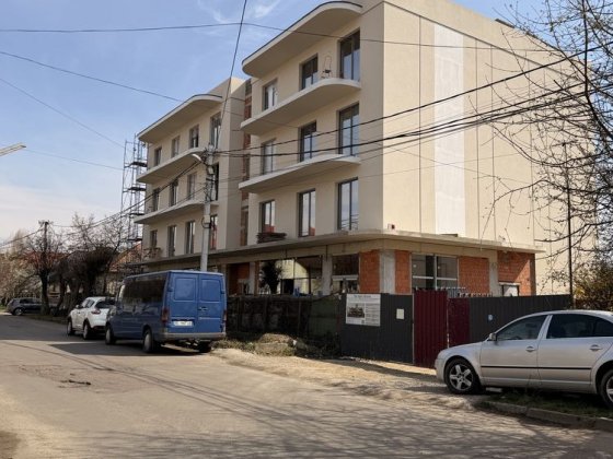 Продаж| квартира 48 м2 з газом | Клубний будинок Ужгород