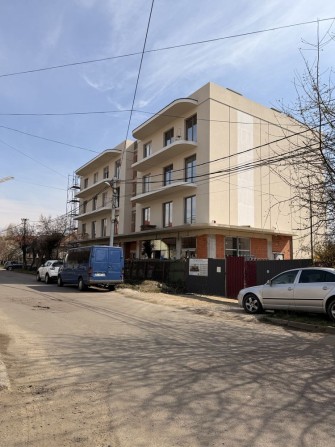 Продаж| квартира 48 м2 з газом | Клубний будинок - фото 1