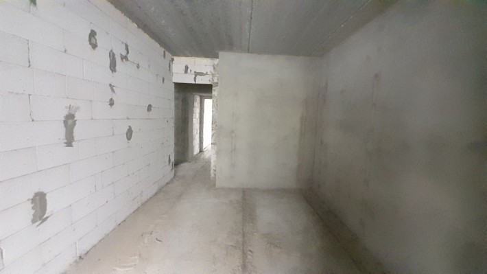 Квартира в новобудові на 2/8 пов. + комора в подарунок! Переуступка 0% - фото 1