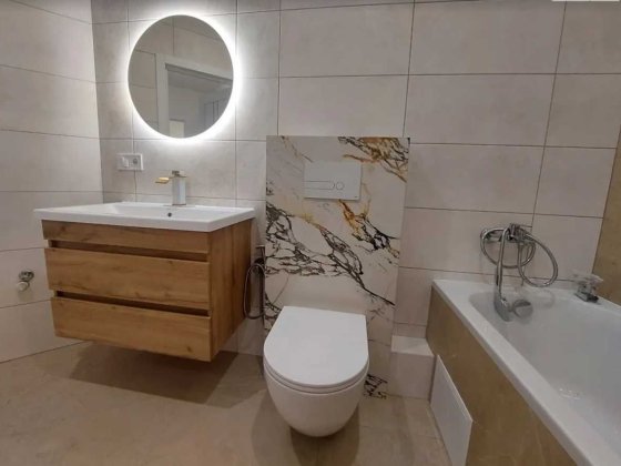 Продаж 3 к квартира Новобуд АГВ 86м2 ремонт ЖК СОФІЯ Вінниця