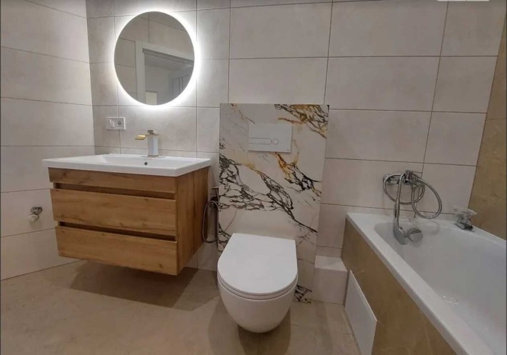 Продаж 3 к квартира Новобуд АГВ 86м2 ремонт ЖК СОФІЯ - фото 1