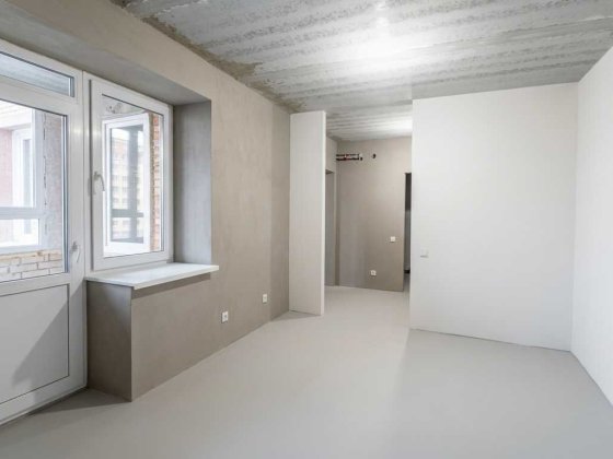 1-к квартира в ЖК Академічний 3-й/8-ми поверх.  Будинок зданий! Вінниця