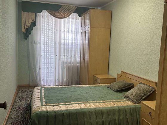 3-ка Київська можна по Програмах Вінниця