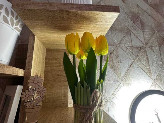 Продаж 2-х кім. квартира Вишенька Винница