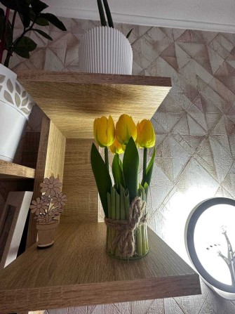 Продаж 2-х кім. квартира Вишенька - фото 1